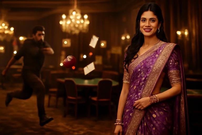 jeetbangla ভিডিও পোস্টার দৃশ্য